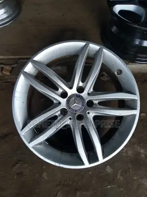 Original Benz Rim, All Sizes Available
