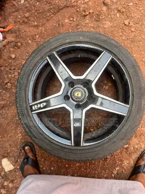 Alloy Rims For; Benz Toyota,Hyundai,Honda,Nissan, Lexus, BMW