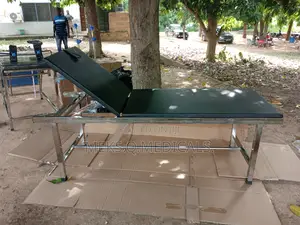 Examination Couch