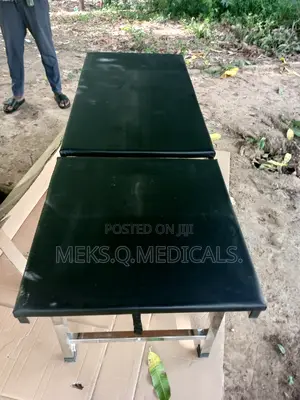 Examination Couch