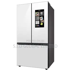 Samsung 30 Cu. Ft. BESPOKE 36” Smart Refrigerator Wifi