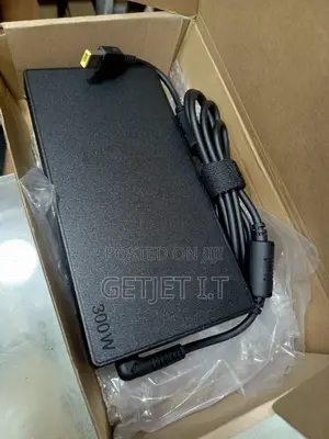 230wt, 180wt and 300wt Laptop Chargers for Sale