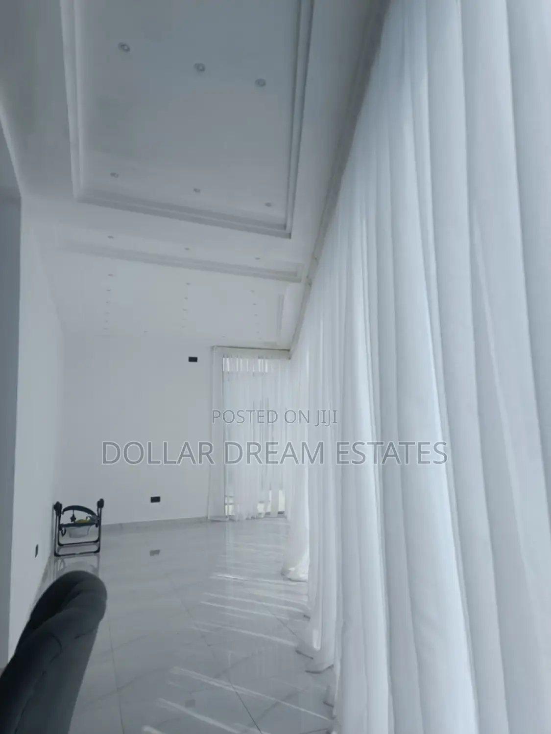 6bdrm House in East Legon for sale