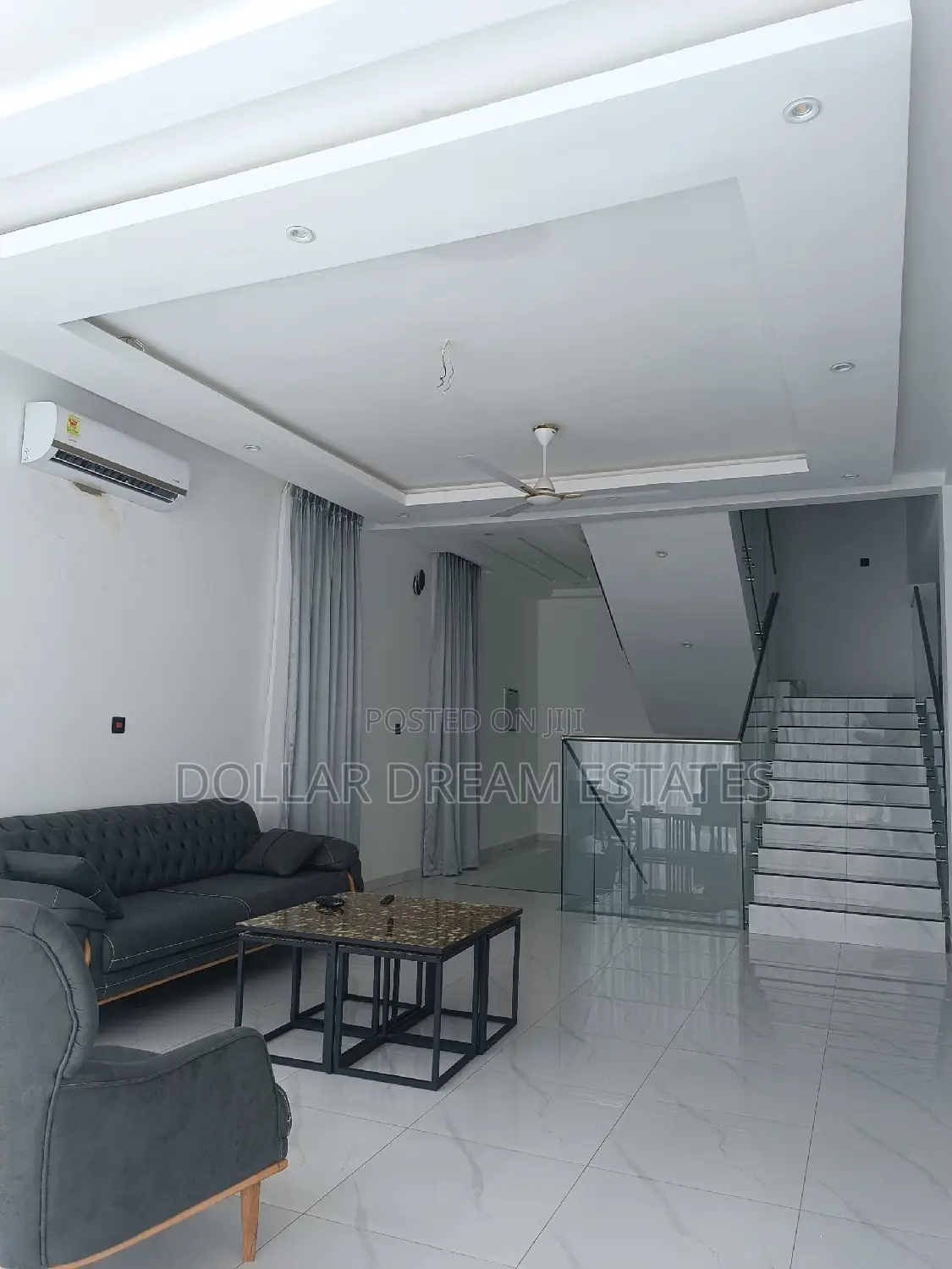 6bdrm House in East Legon for sale