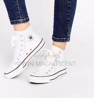 All Star Converse