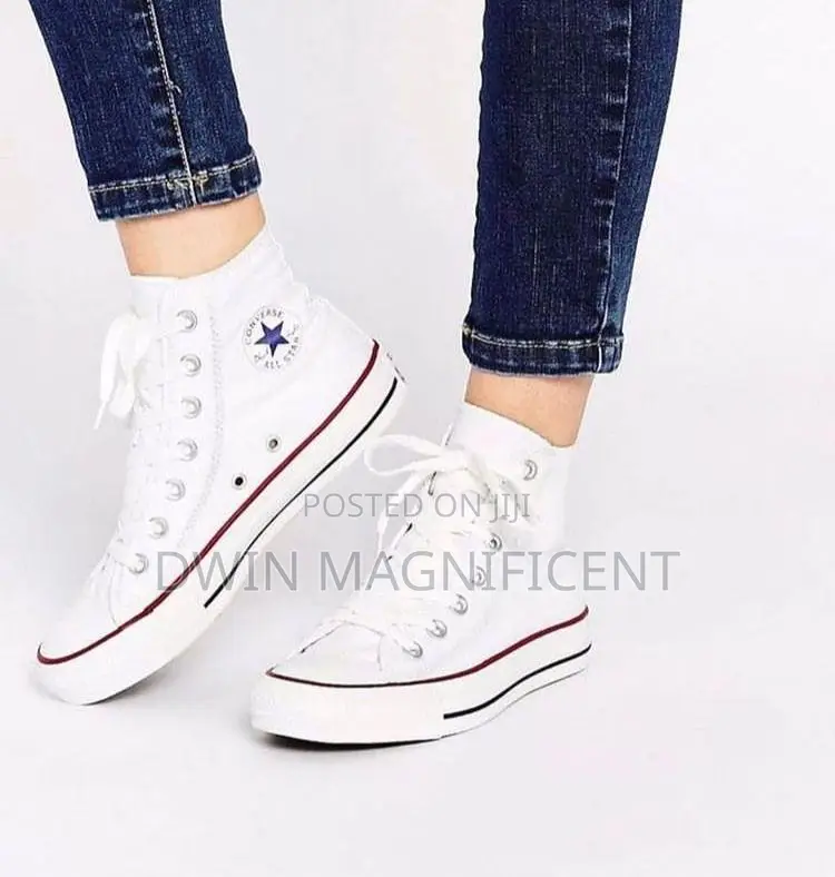 All Star Converse