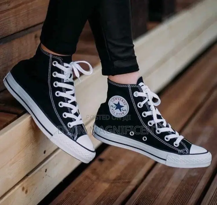 All Star Converse