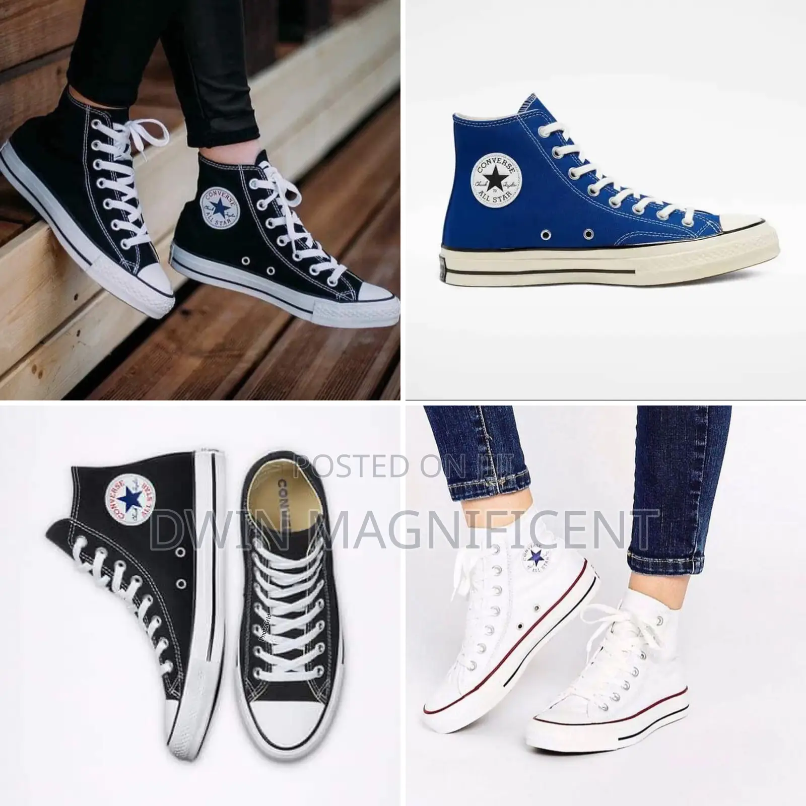 All Star Converse