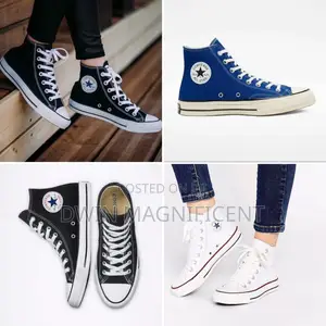 All Star Converse