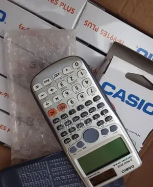 Original Scientific Calculator