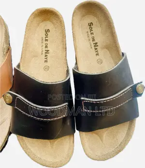 Genuine Handmade Slippers