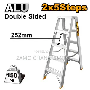 Double Side Ladder - Hlad01051