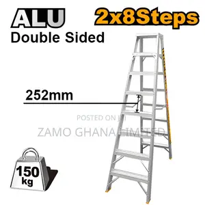 Double Side Ladder - Hlad01081