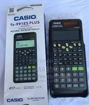 Original Advance Scientific Calculator