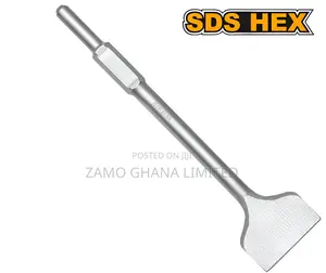 Hex Chisel - DBC