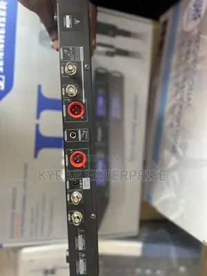 Sennheiser Skm9000 Ii