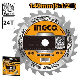TCT Saw Blade - Tsb114041