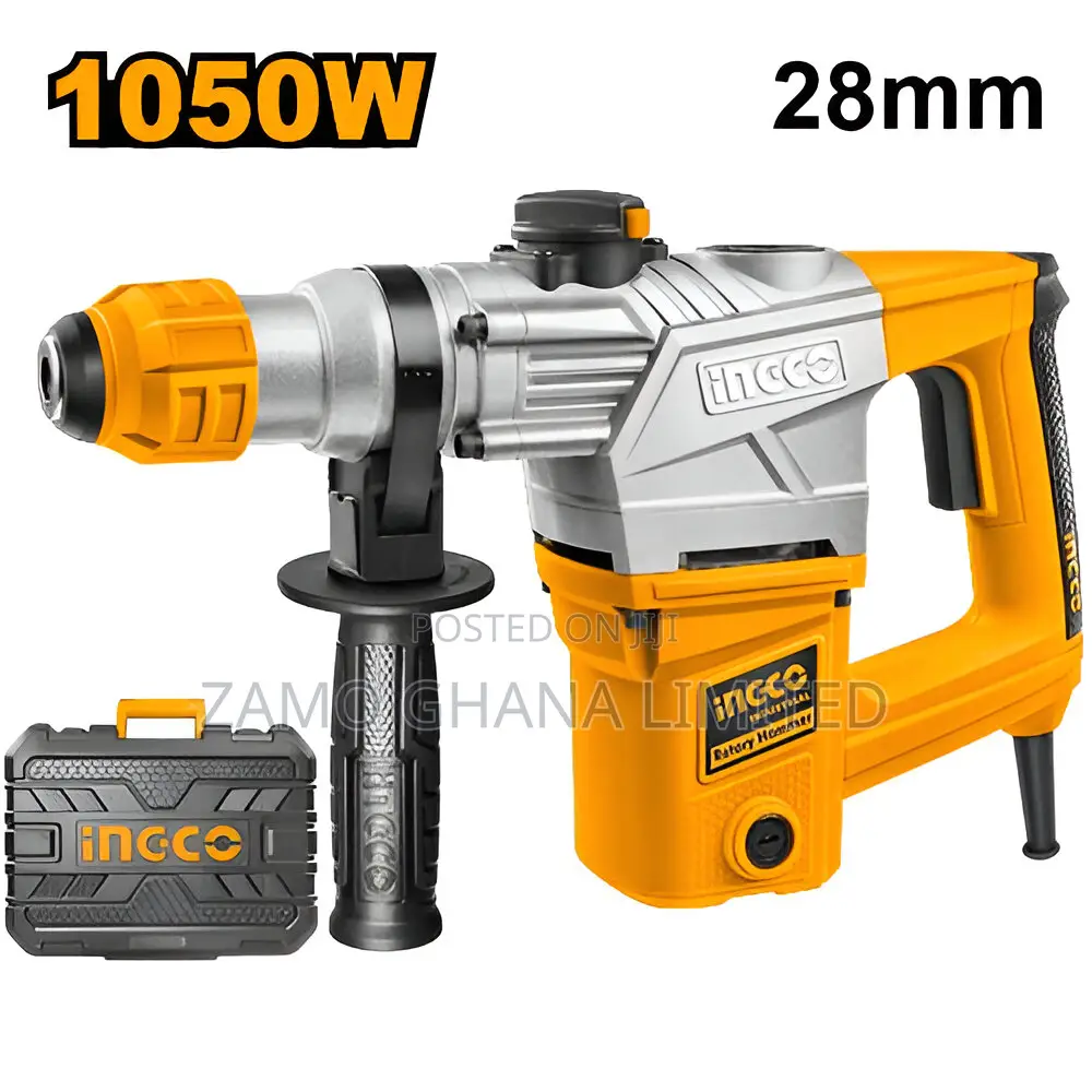 Rotary Hammer - Rh10508