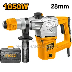 Rotary Hammer - Rh10508