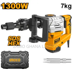 Demolition Breaker - Pdb13008