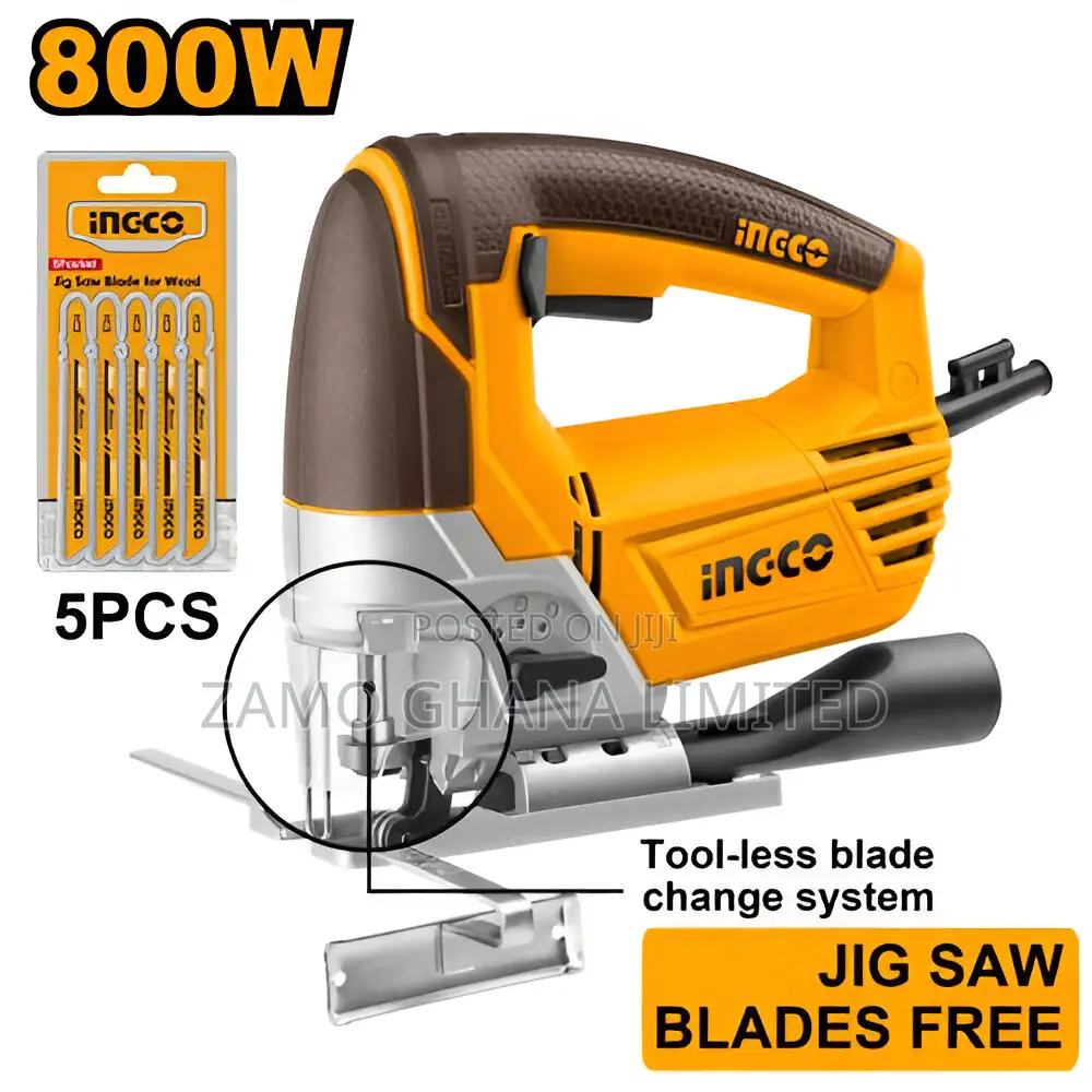 Jig Saw # Js80028-1