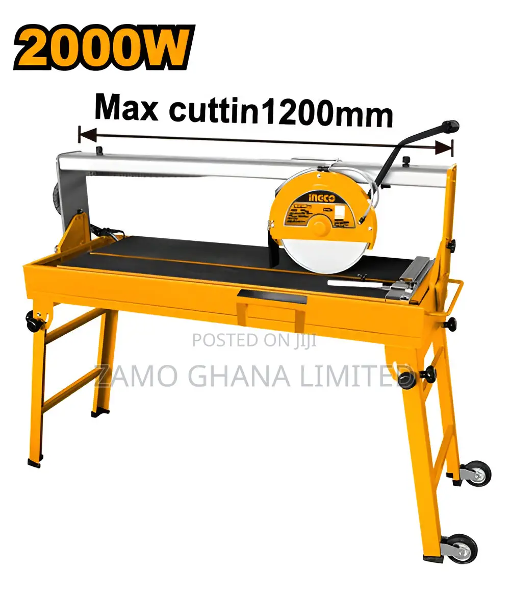 Tile Cutter - Ptc20002