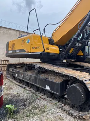 Brand New Sany350(35ton) Water Truck With Hammer for Sale