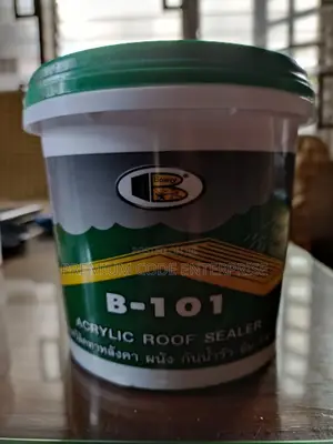 Roof Sealant Elastomeric, 20KG