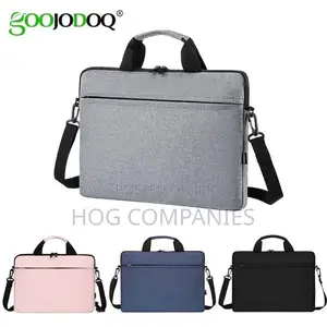 Waterproof 15.6" Laptop Tablet Pc Travel Business Bag