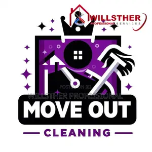 Post Construction Cleaning Services in Achimota