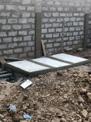 Bio Digester, Manhole and Borehole Drilling