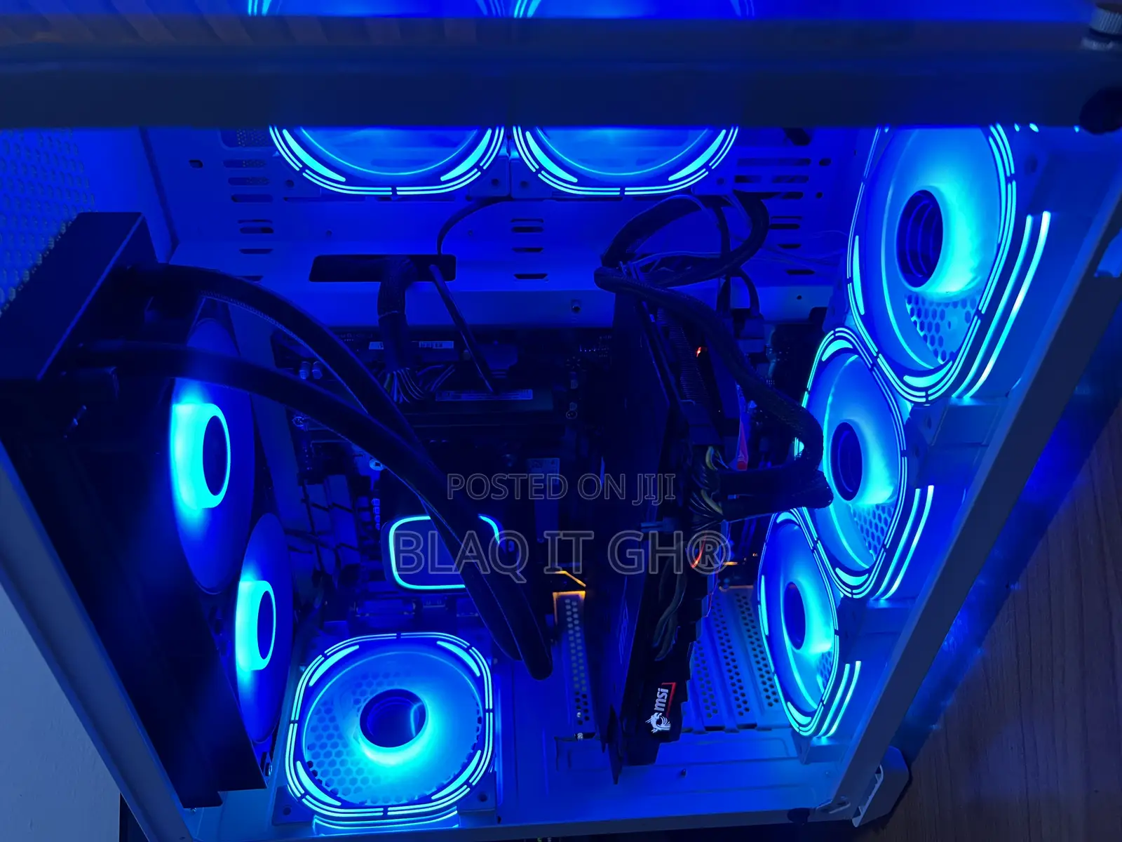 New Gigabyte GB-BACE-3010 32GB Intel Core I5 HDD+SSD 1.5T