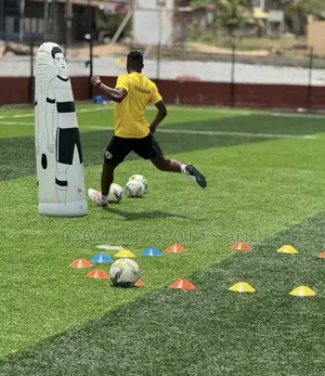 Original Maniquine for Training Free Kick at Cool Price