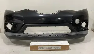 Nissan Rogue 2014,2015,2016 Front Bumper