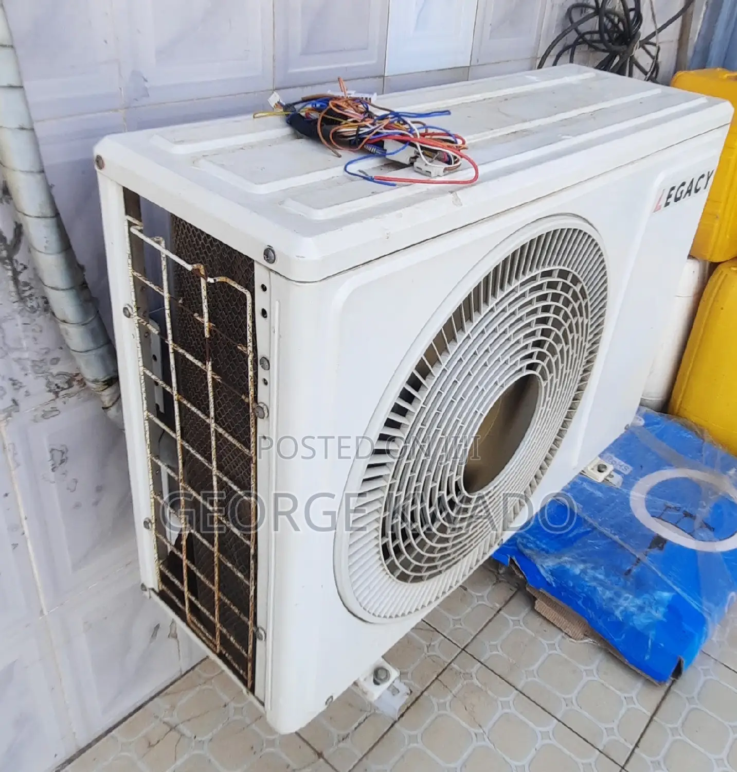 Air Conditioner Installation And Servicing