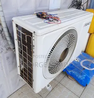 Air Conditioner Installation And Servicing