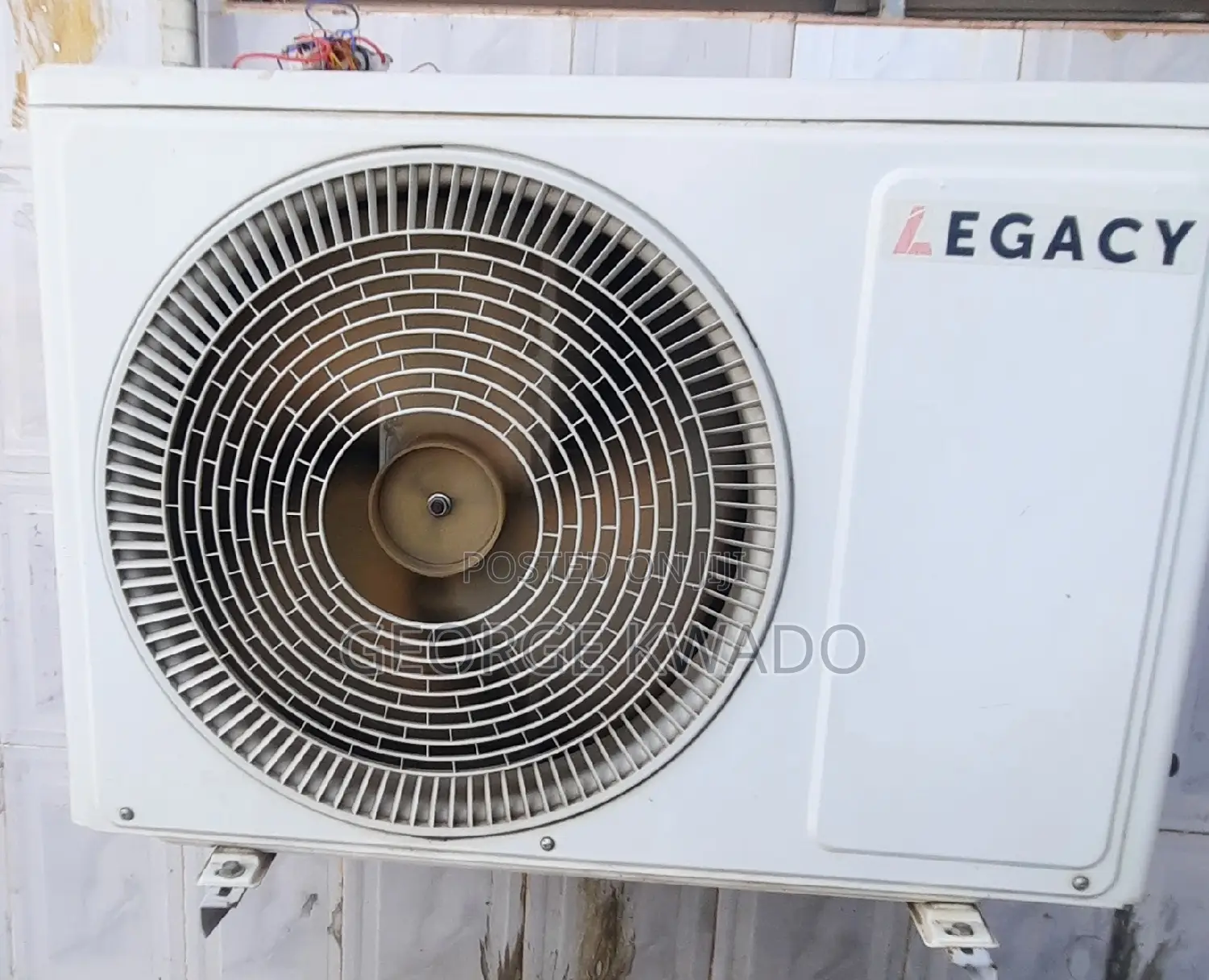 Air Conditioner Installation And Servicing