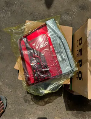 Dealer in All Kinds of Car Headlights and Taillights