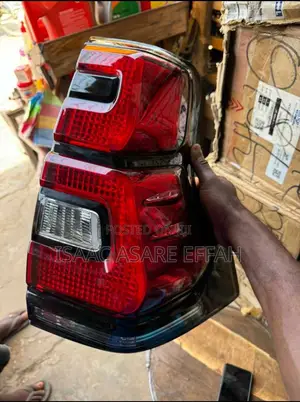 Dealer in All Kinds of Car Headlights and Taillights