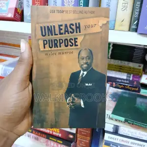 Unleash Your Purpose