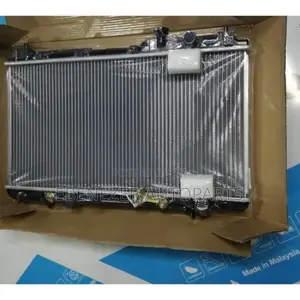 Honda CR-V 2017,2018,2019,2020 Radiator Tank