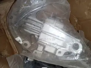 CR-V 2018 Gearbox Seat