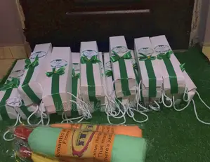 Wedding Souvenirs