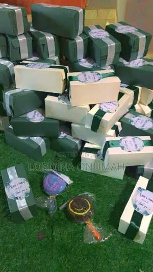 Wedding Souvenirs