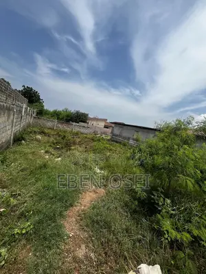 Registered Land for Sale
