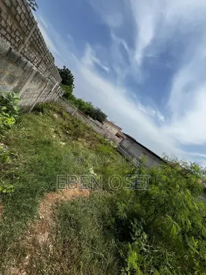 Registered Land for Sale