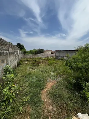 Registered Land for Sale