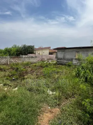 Registered Land for Sale