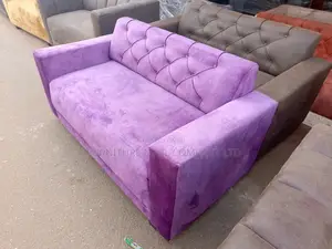FURNITURE MALL Company's Quality Orthopedic Double Seater