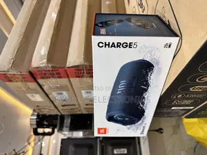 Eco Friendly Bluetooth Speaker JBL Charge 5